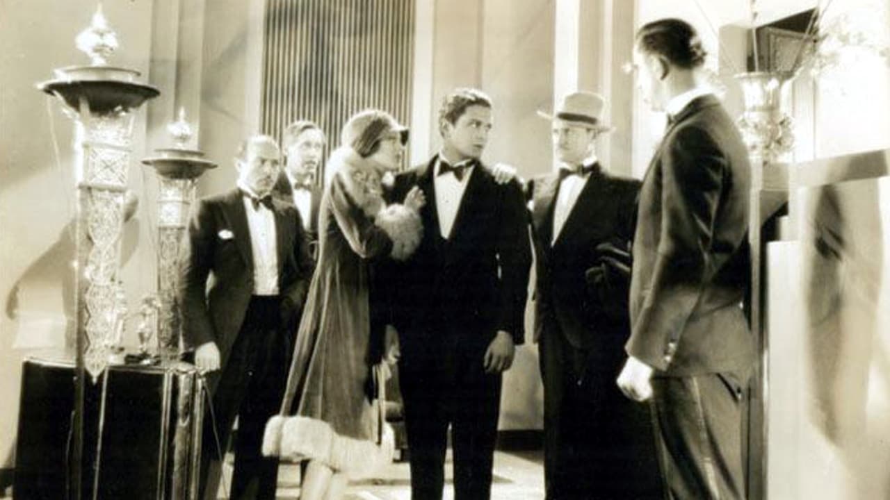 New Year's Eve (1929)