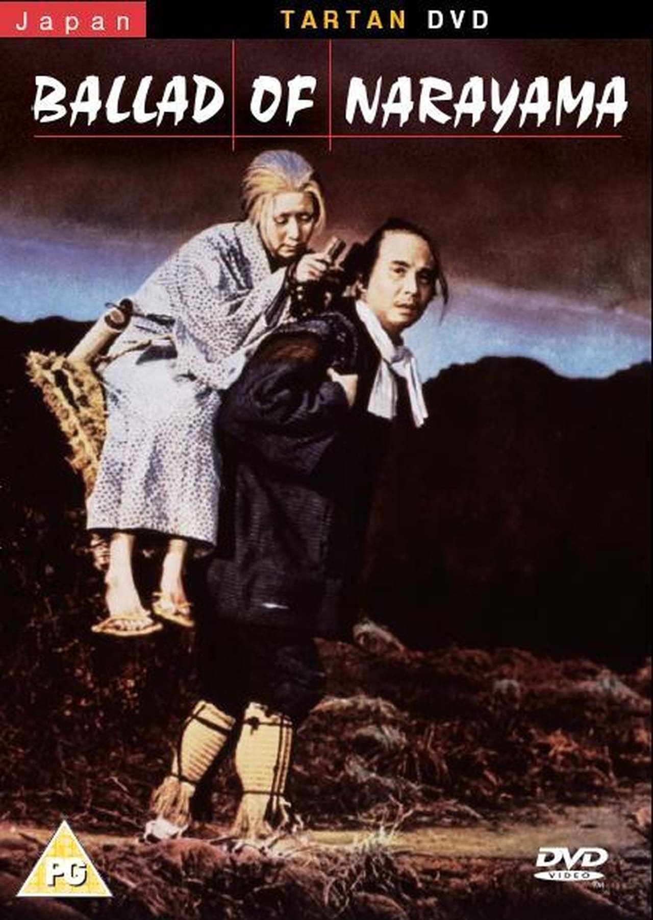 The Ballad of Narayama