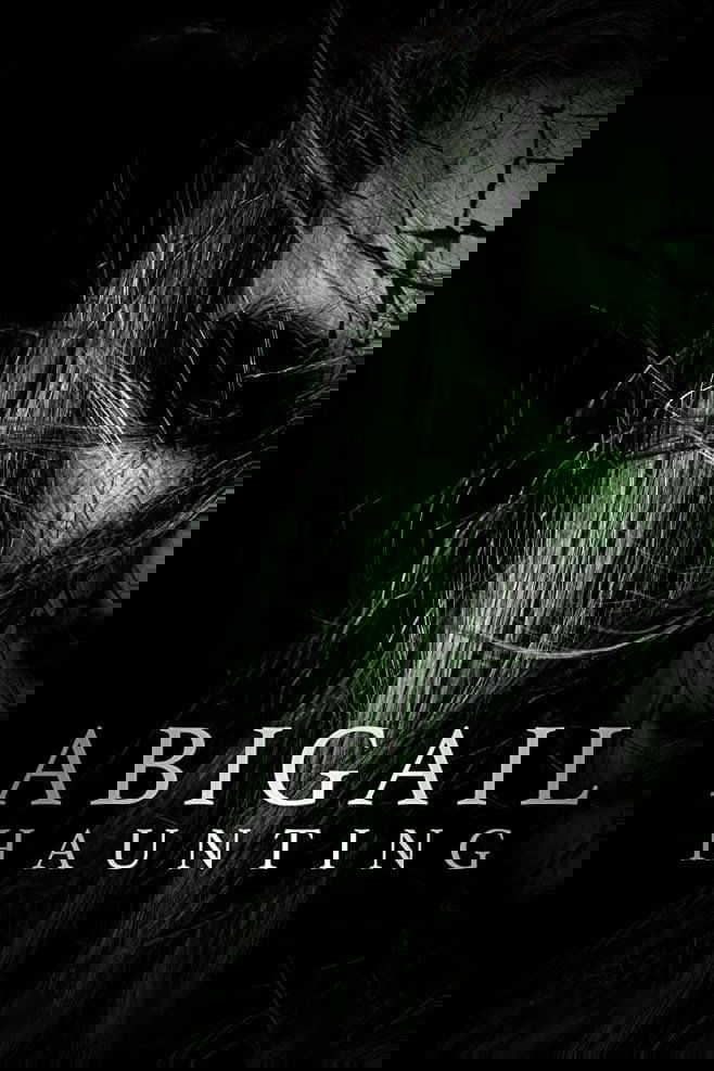 Abigail inquietante