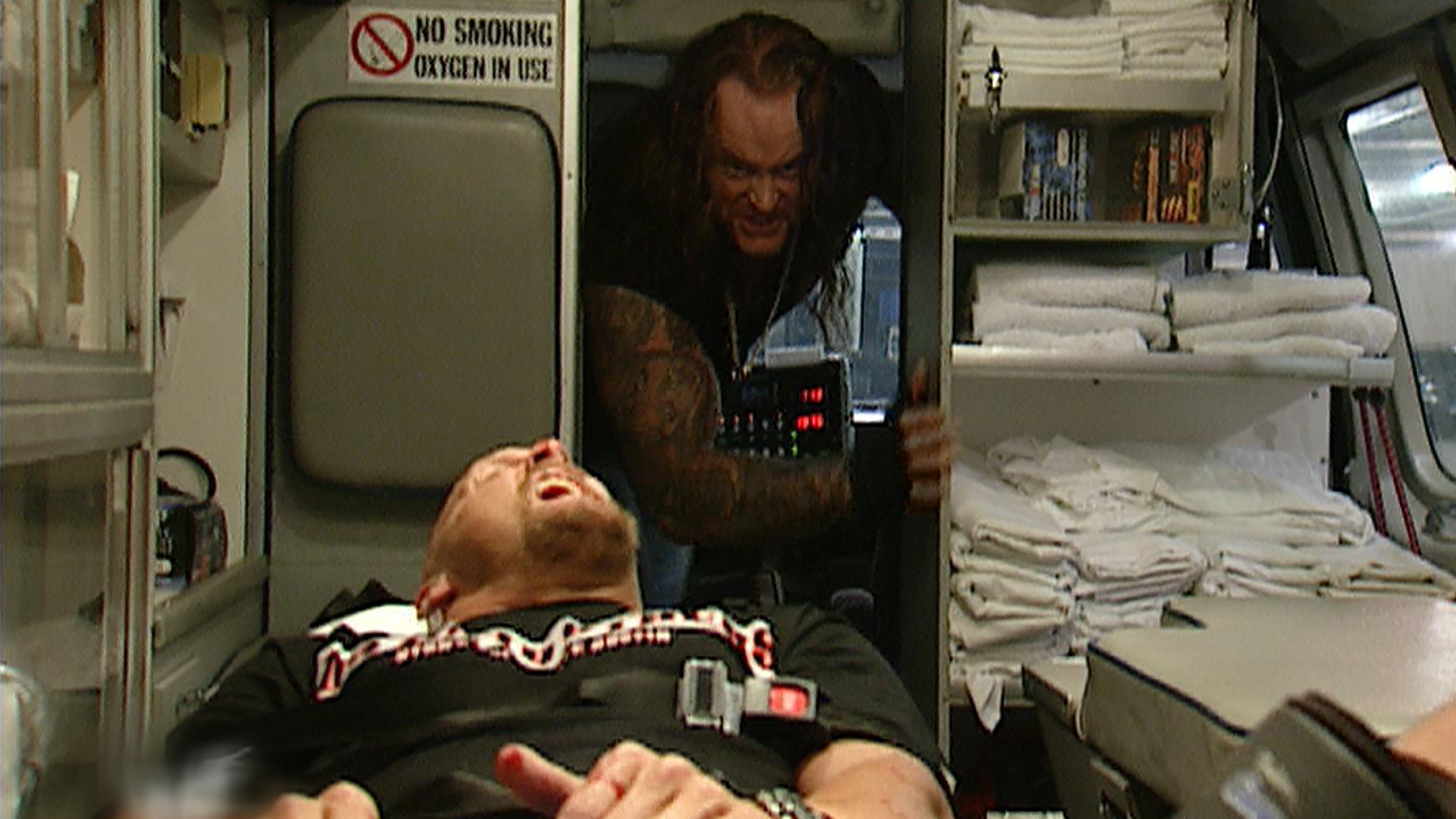 WWE SmackDown