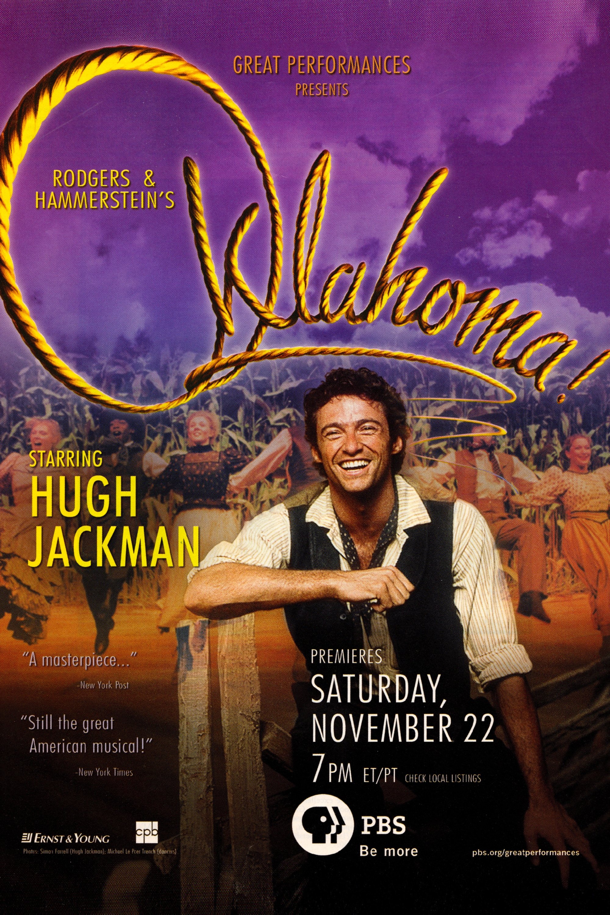 Oklahoma!