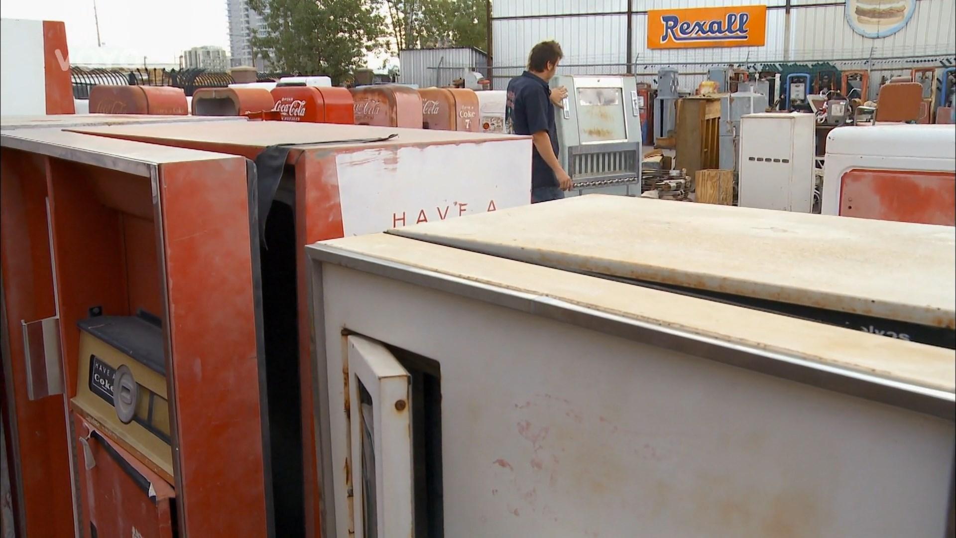 American Restoration