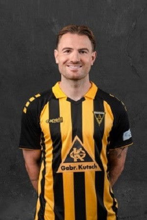 et billede af Cas Peters