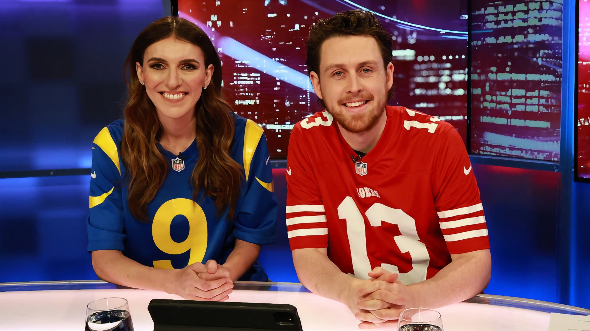 S6E22 · September 15th, 2026