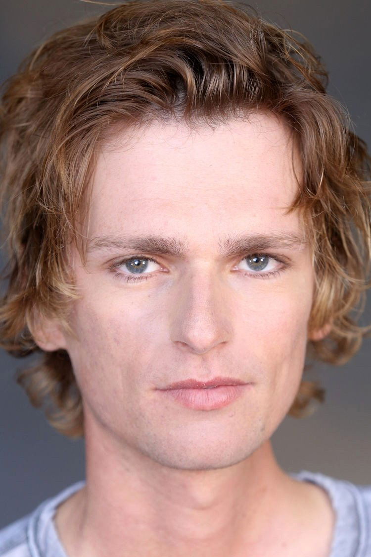 et billede af Colton Adams