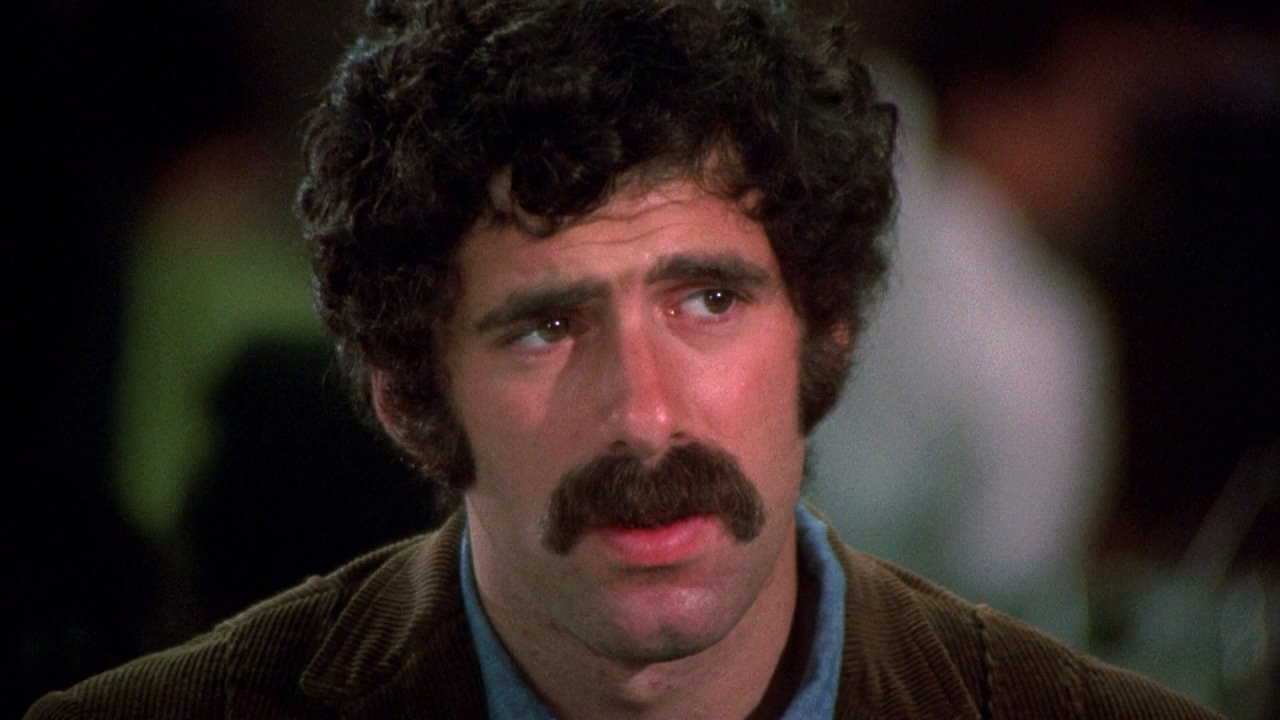 Getting Straight (1970)