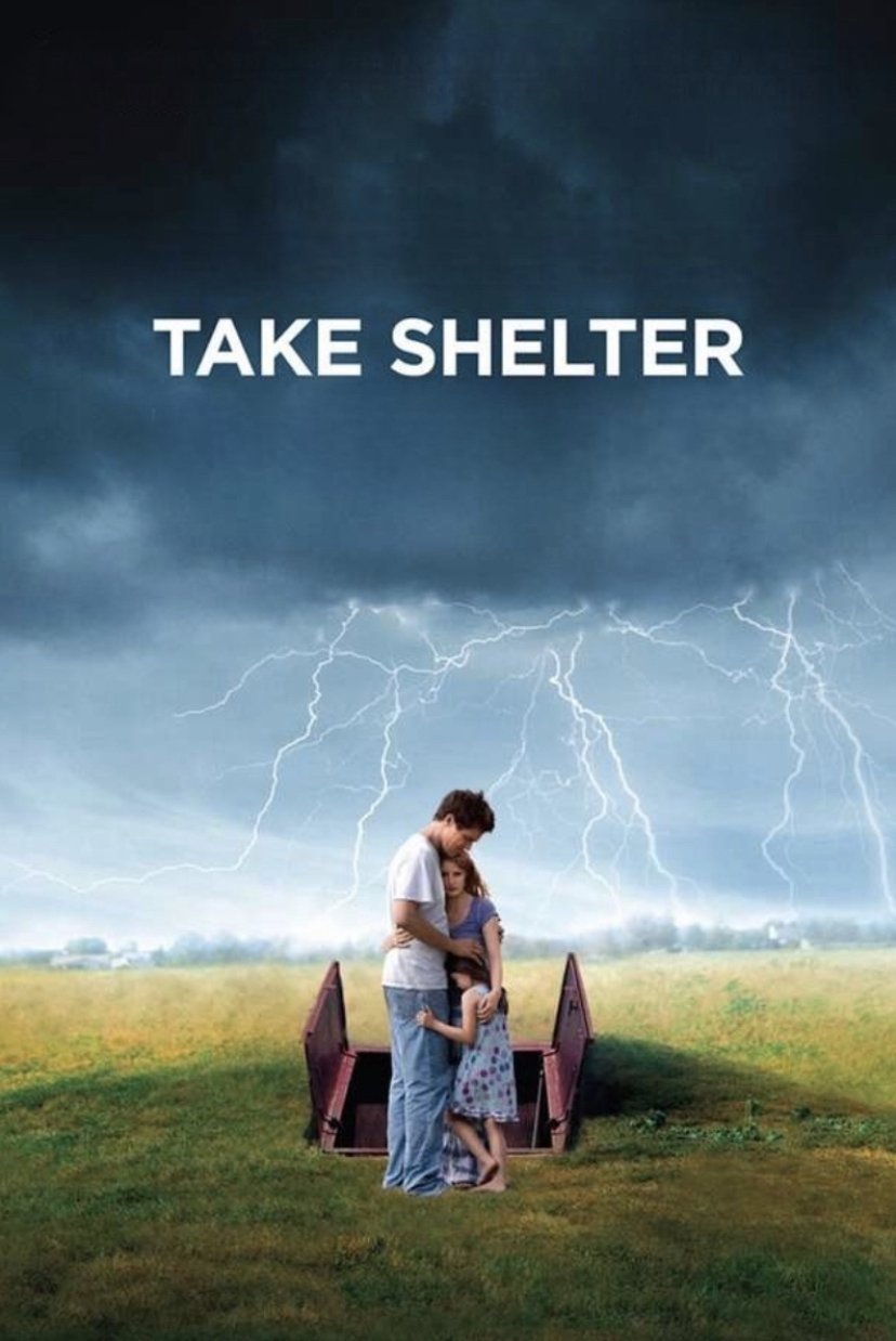 Take Shelter