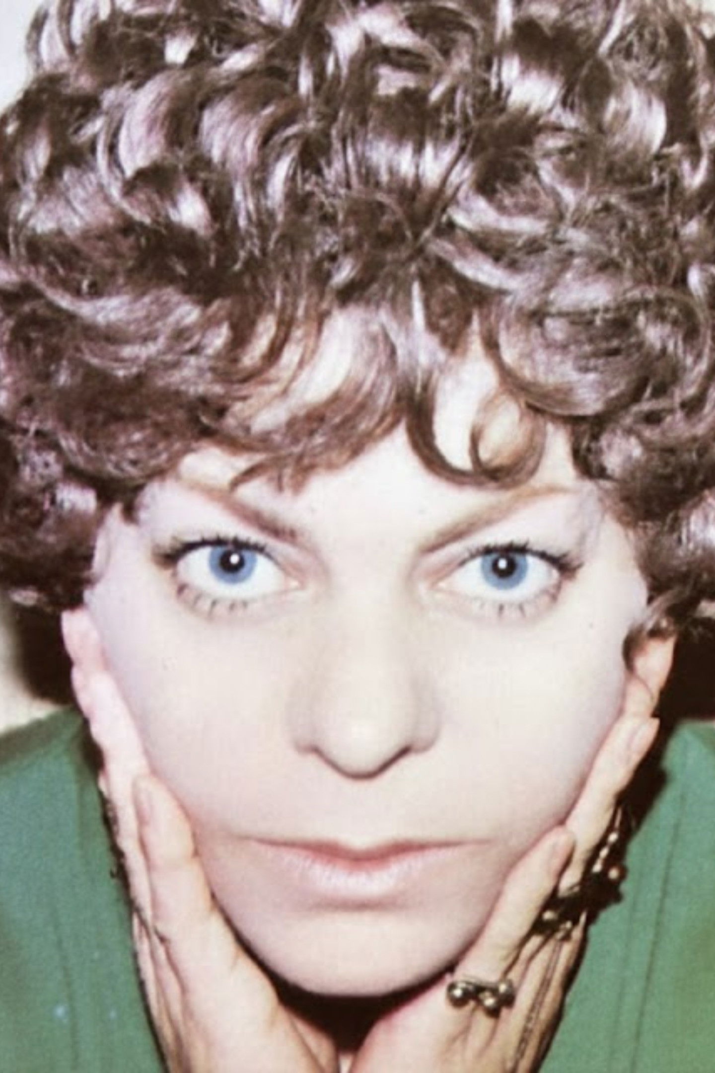 et billede af Leila Miranda