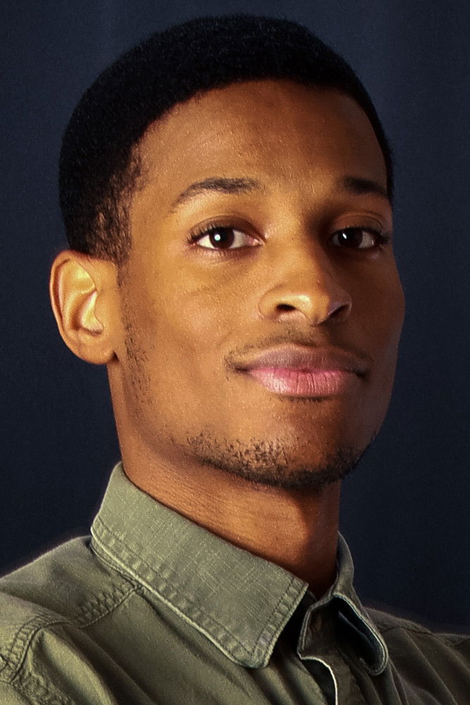 et billede af Jon Brown