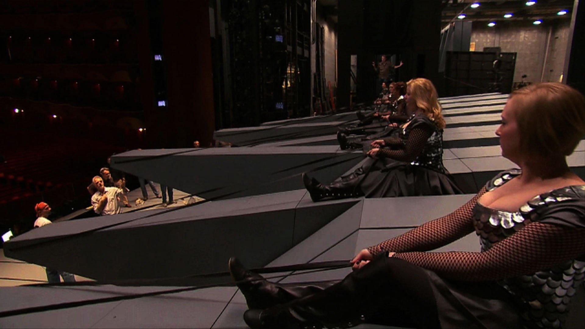 Thumbnail for Wagner’s Dream Season 0 Episode 3