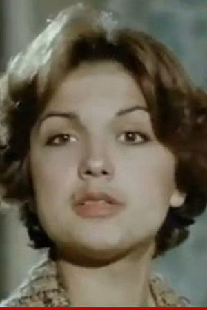 et billede af Gölgen Bengü