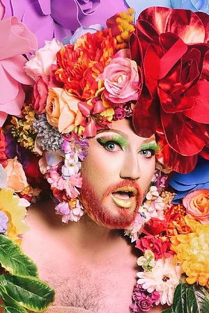 et billede af Pura Luka Vega