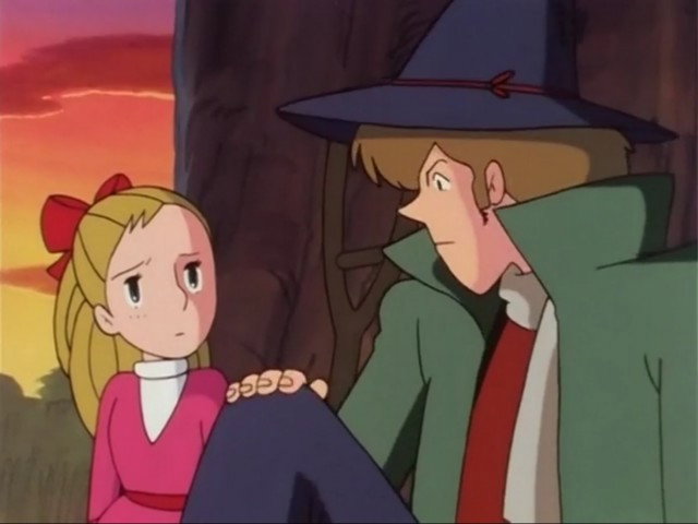 Episode 22
