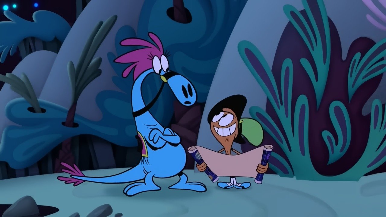 Episode 19