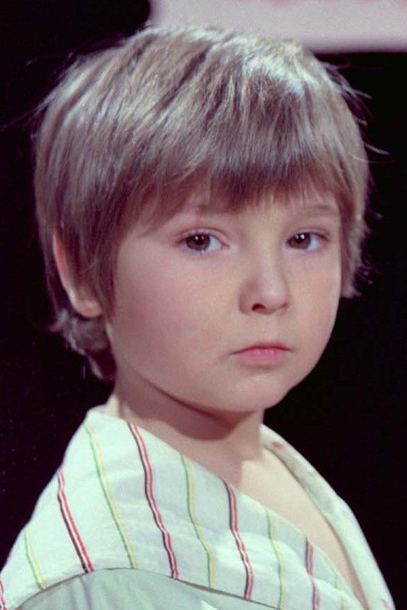 et billede af Jan Vokurka