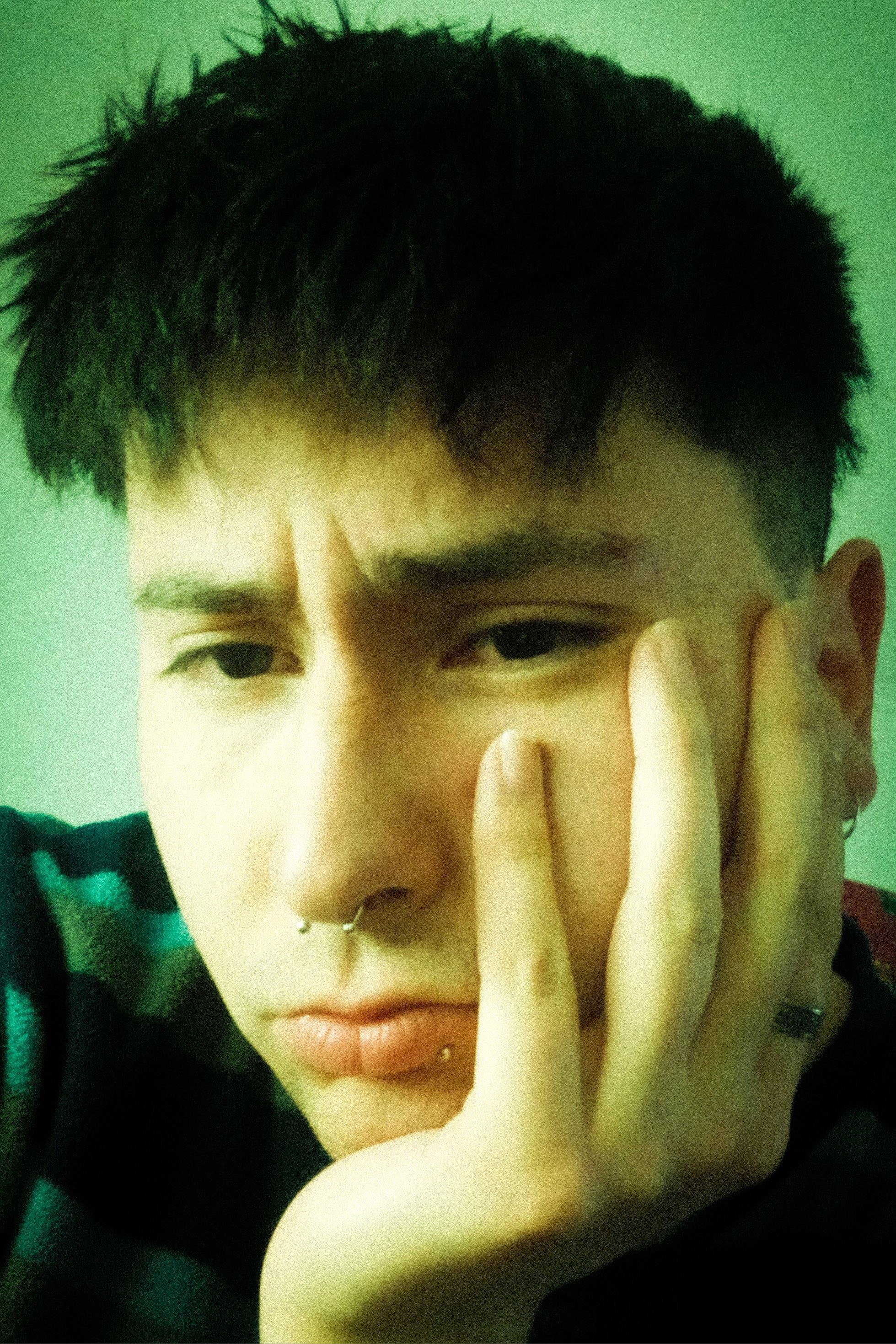 Raúl Díaz Soto | Producer