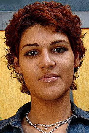 et billede af Leticia Kerner