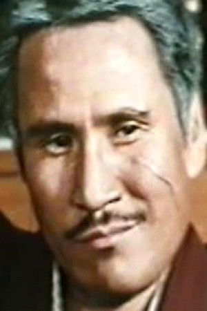 et billede af Park Dong-ryong