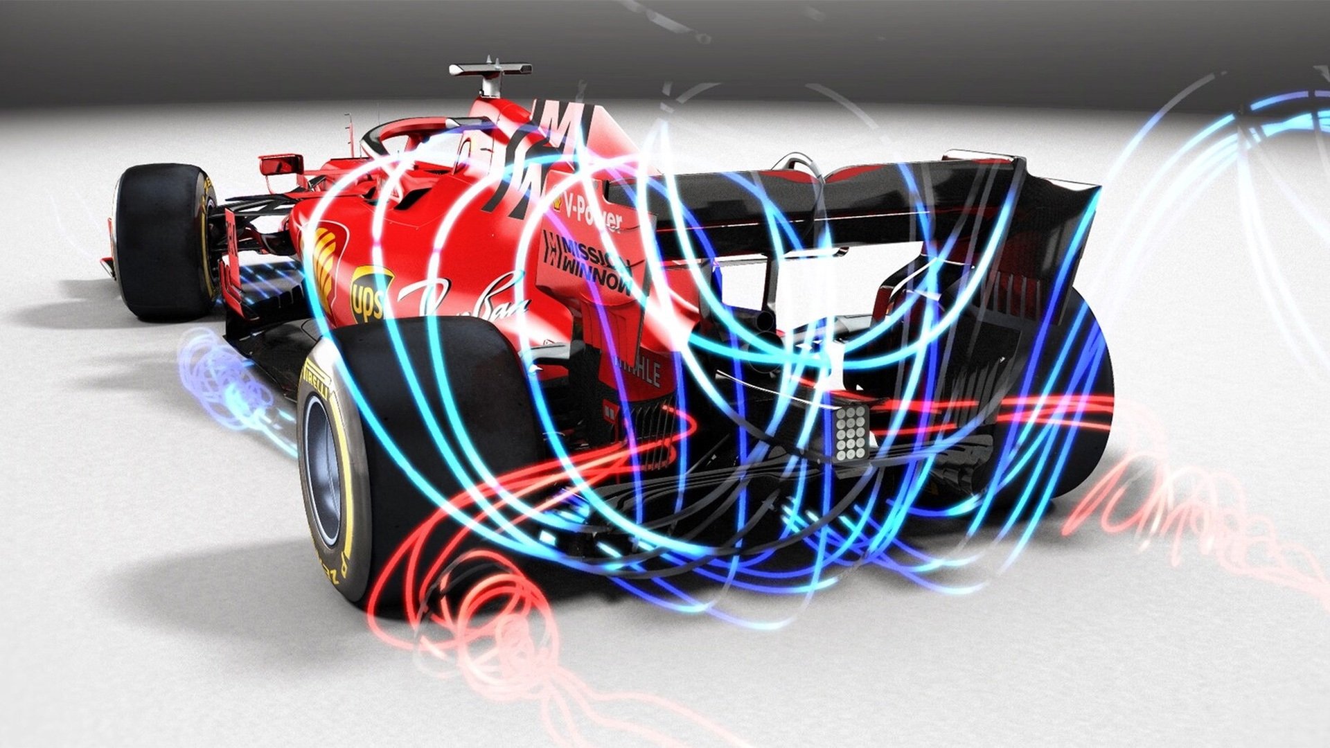 GP Confidential backdrop