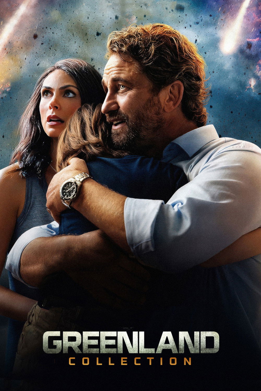 גרינלנד - אוסף