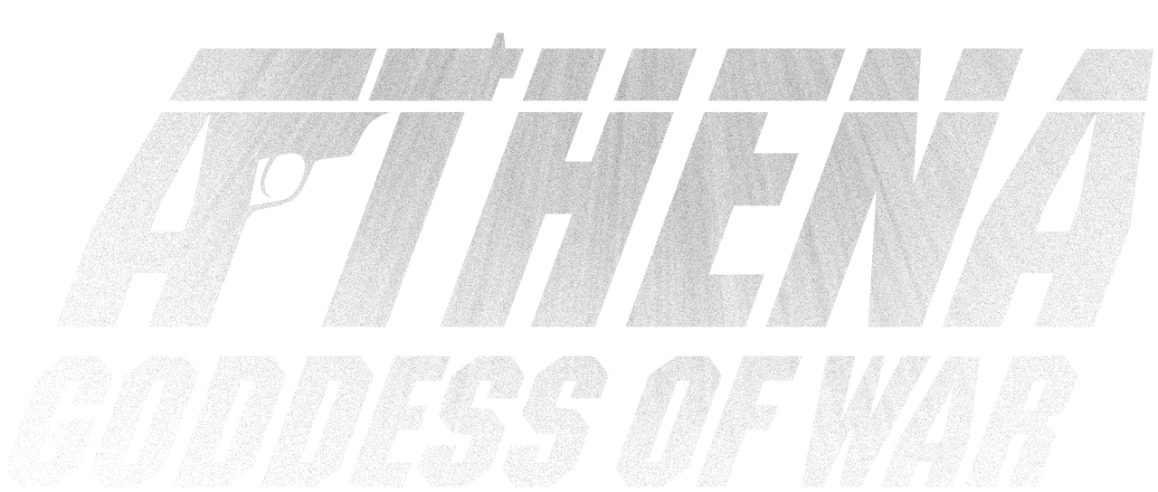 Athena: Goddess of War Logo