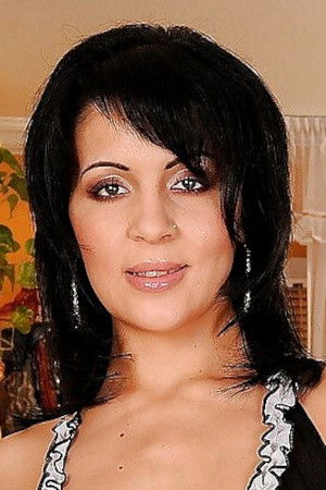 et billede af Daiana King