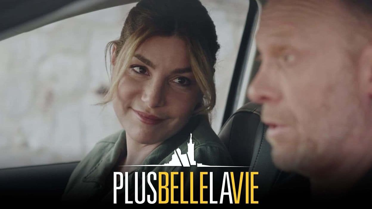 Plus belle la vie - Season 18 Episode 210 : Episodio 210 (2022)