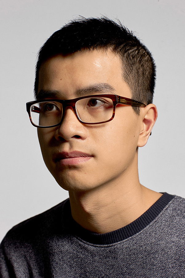 et billede af Phạm Ngọc Lân