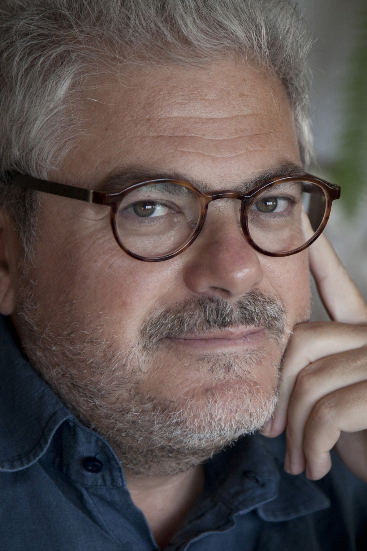 et billede af Roberto Andò