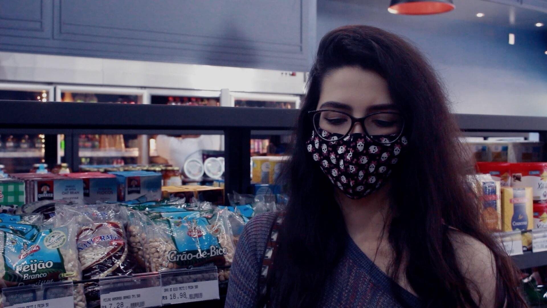 Imagem do Filme Batata Doce