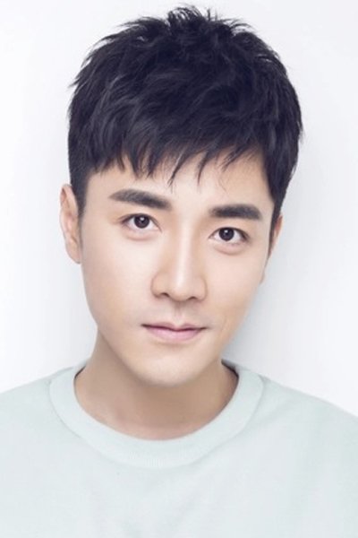 et billede af Deng Jinghong