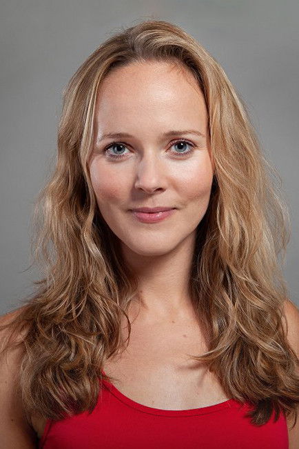 et billede af Jana Provázková