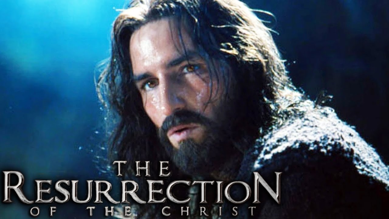 Passion Of Christ Full Movie In English Download The Passion of the Christ: Resurrection, Part One - AZ Movies