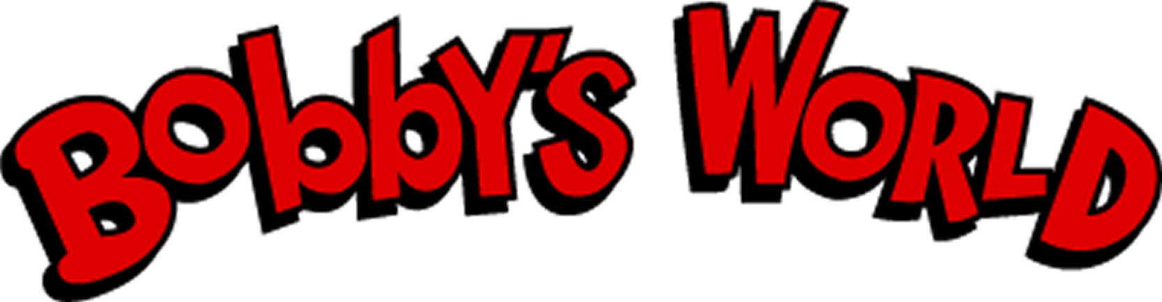Bobby's World