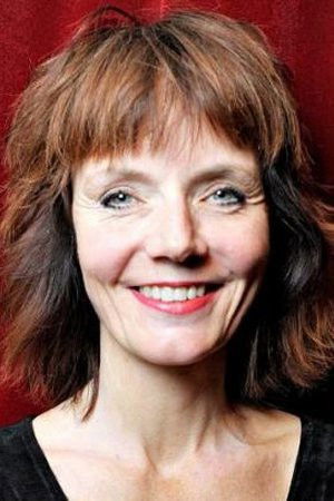 et billede af Mari Maurstad