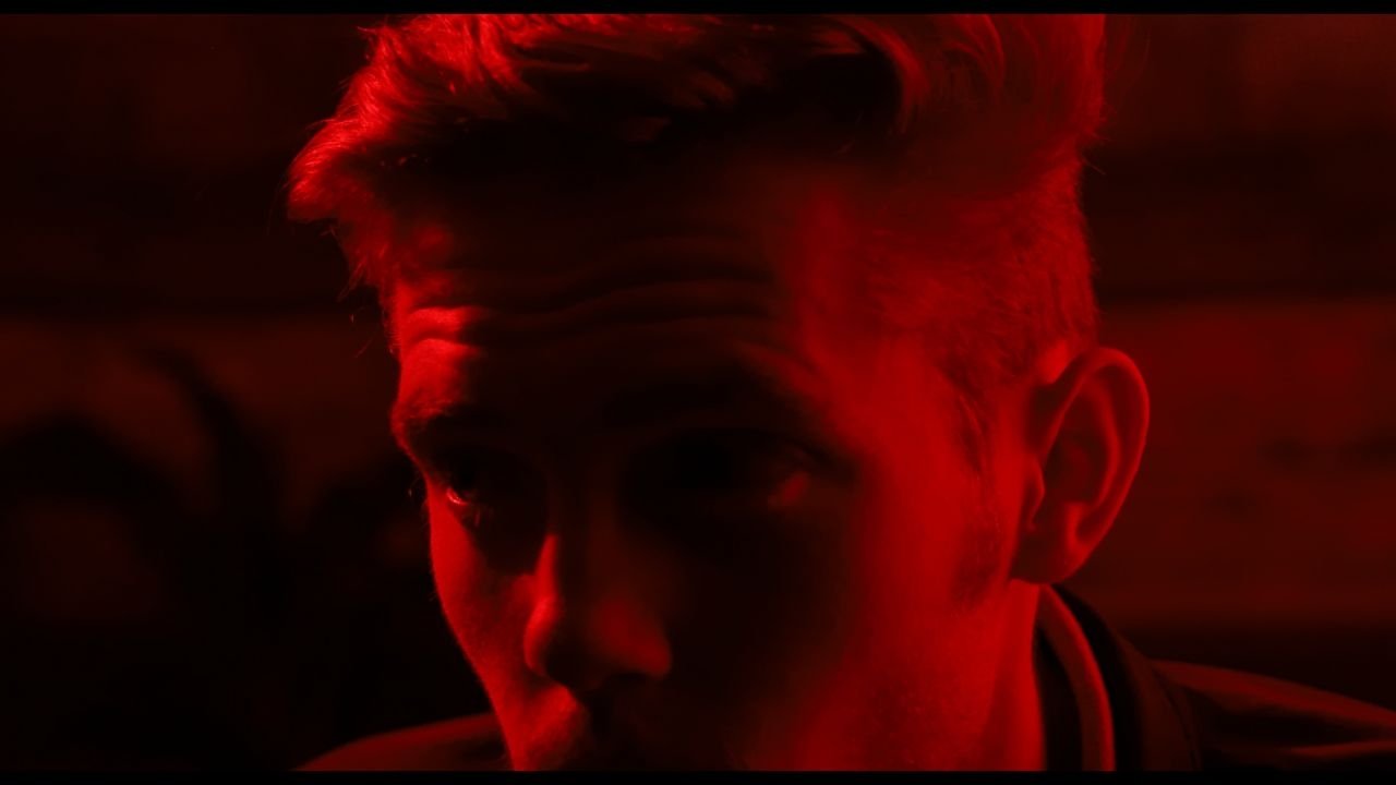 Penumbra: Requiem (2024)