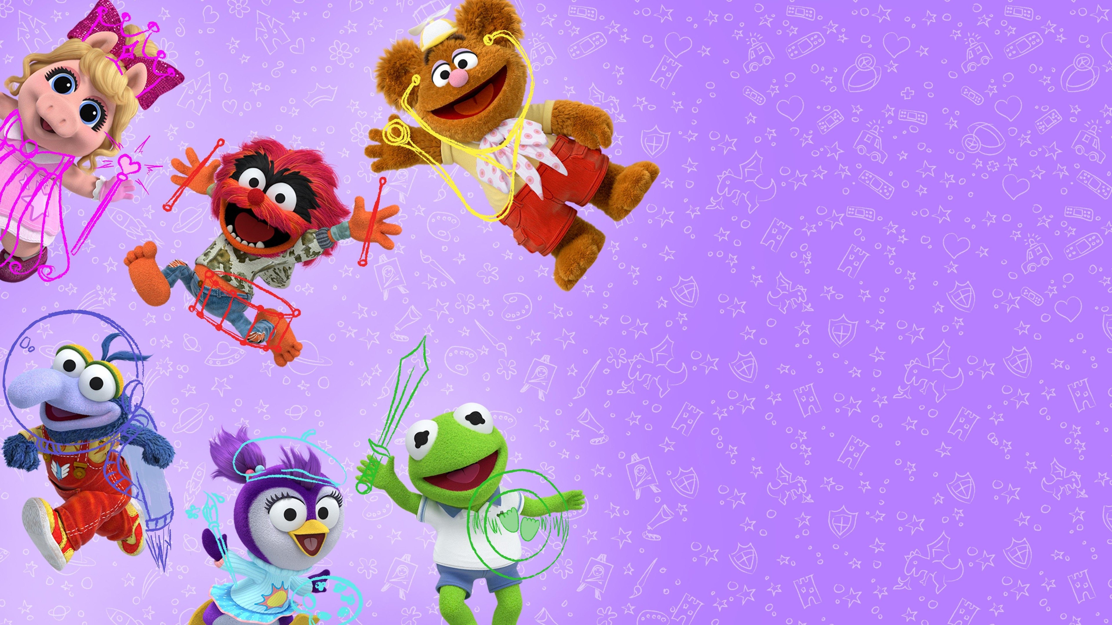 Muppet Babies
