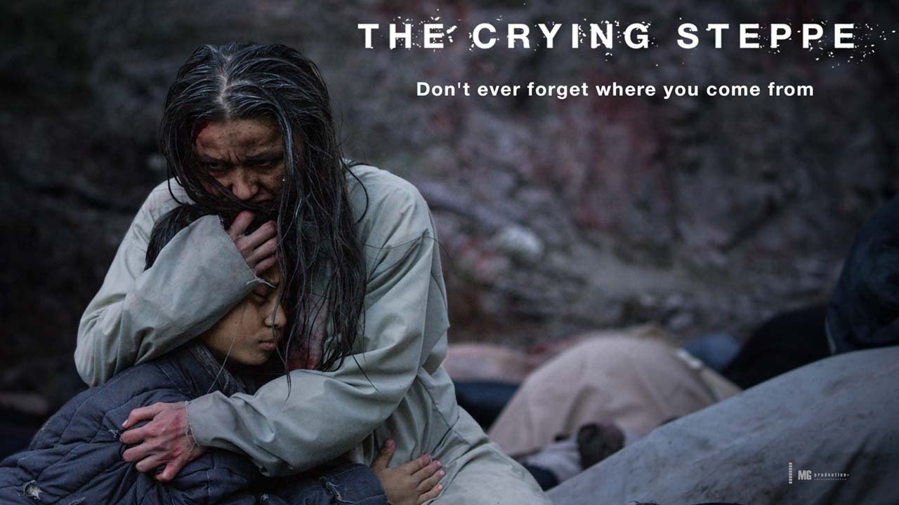 The Crying Steppe (2020)