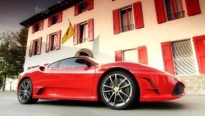Fifth Gear
