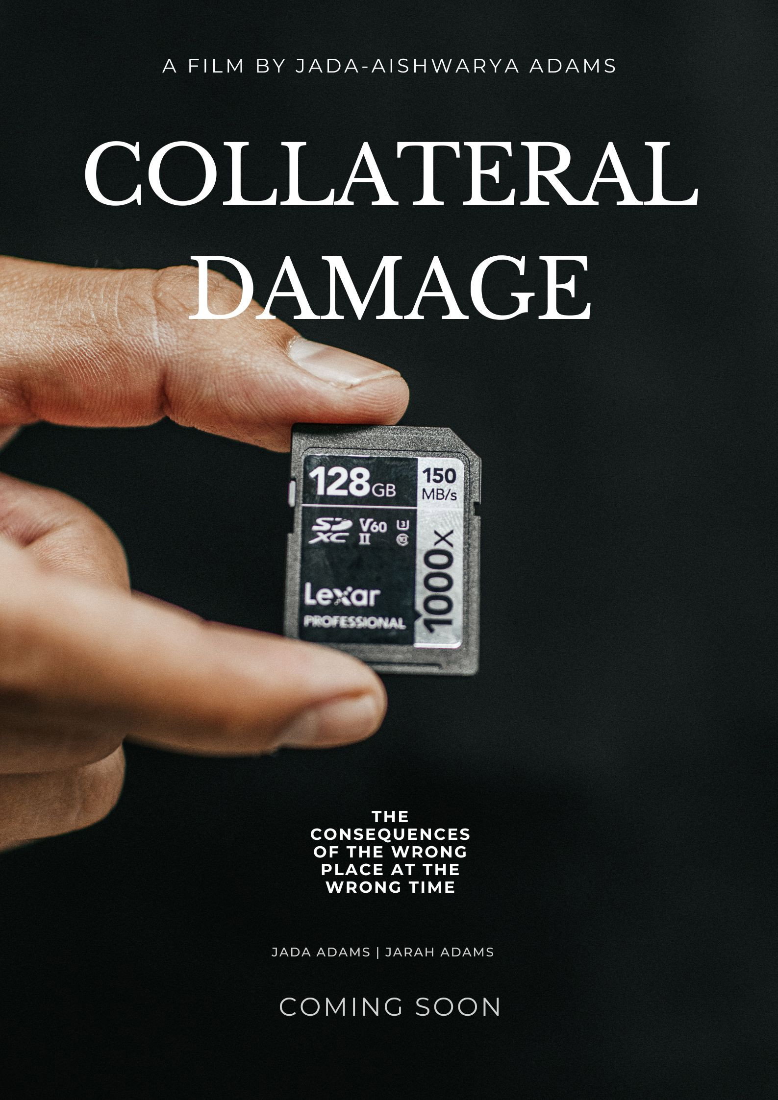 Collateral Damage