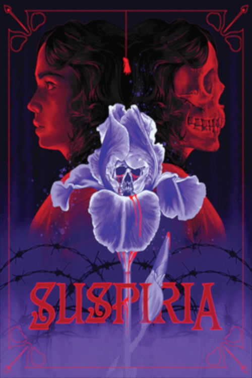 Suspiria