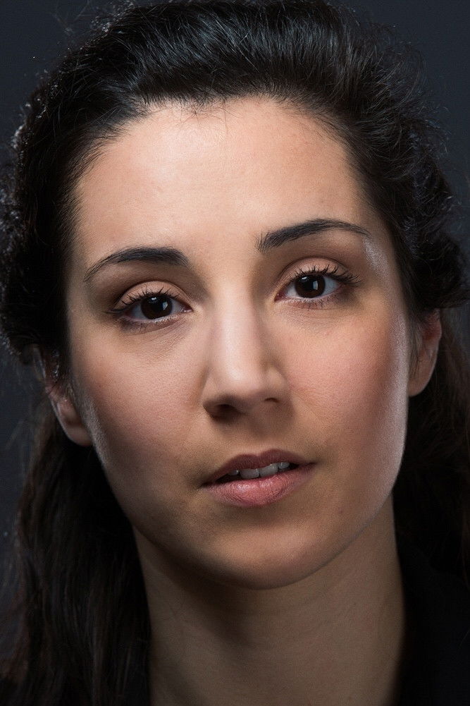 et billede af Inês Barros