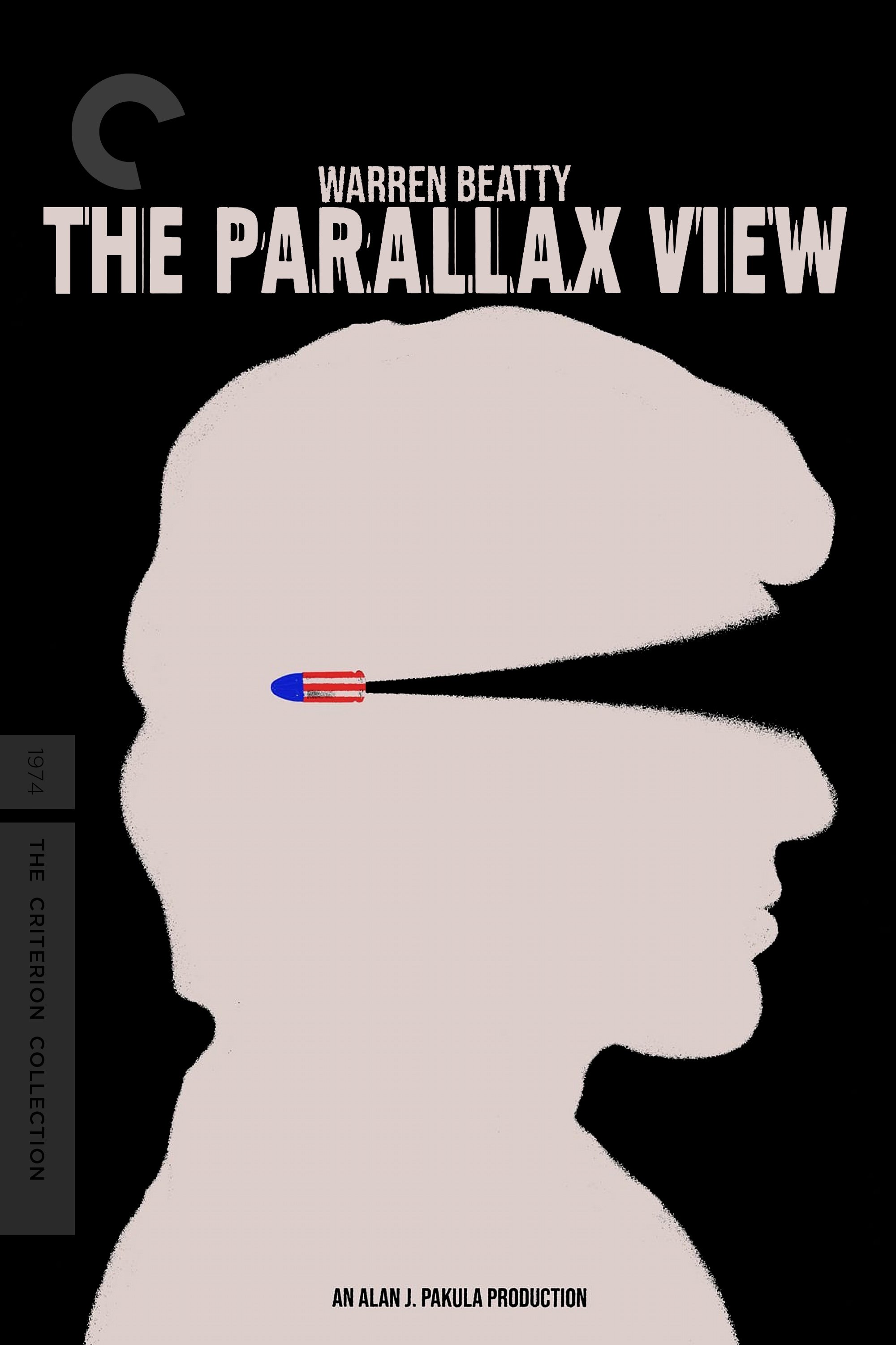 The Parallax View