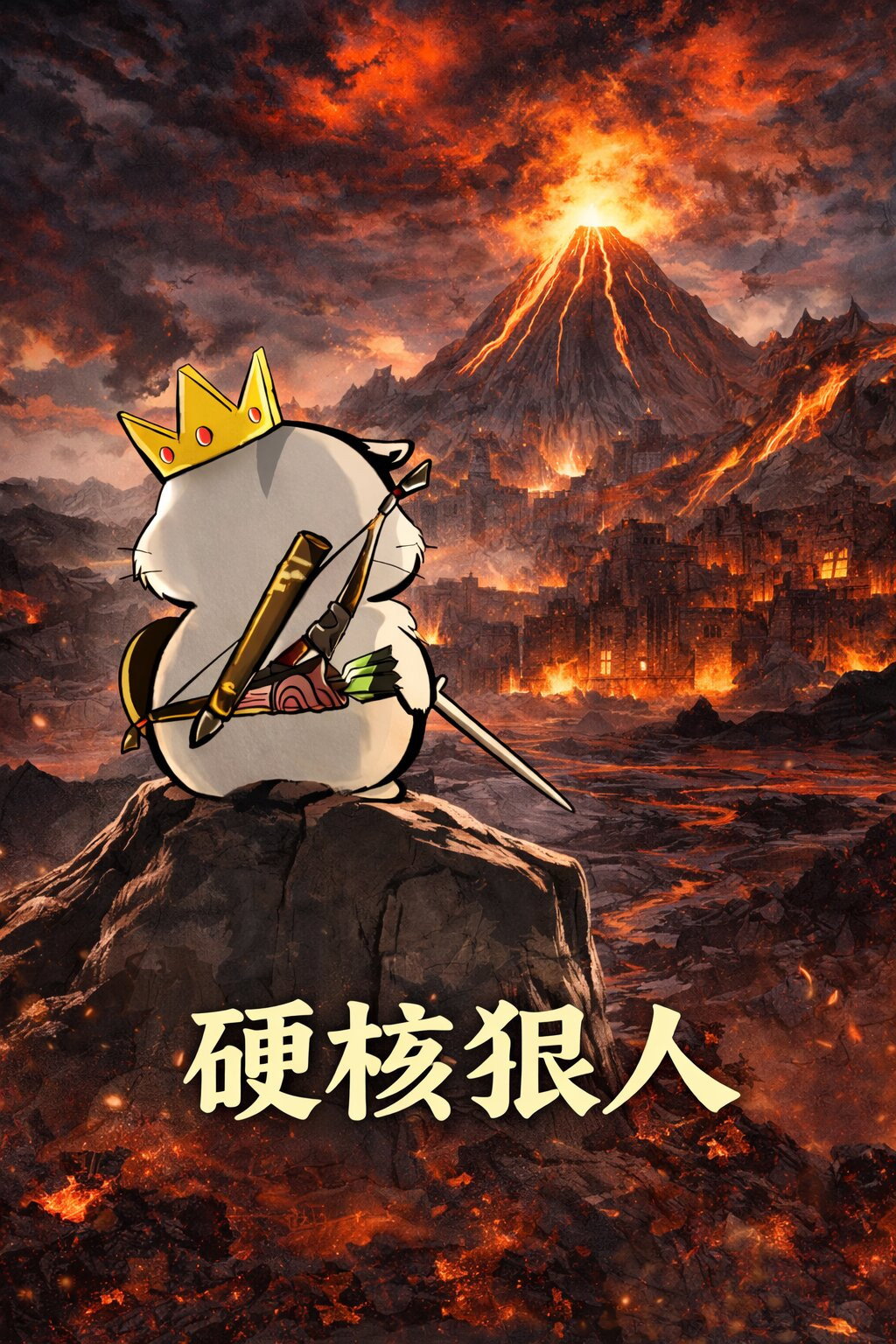 poster season Season 3