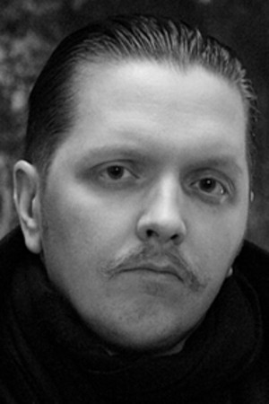 et billede af Aki Cederberg