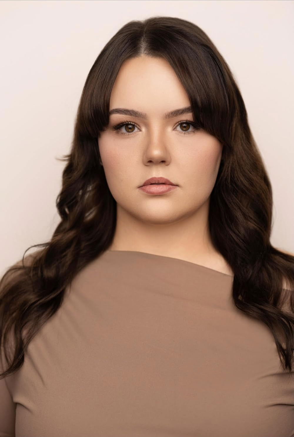 et billede af Samantha Laroche