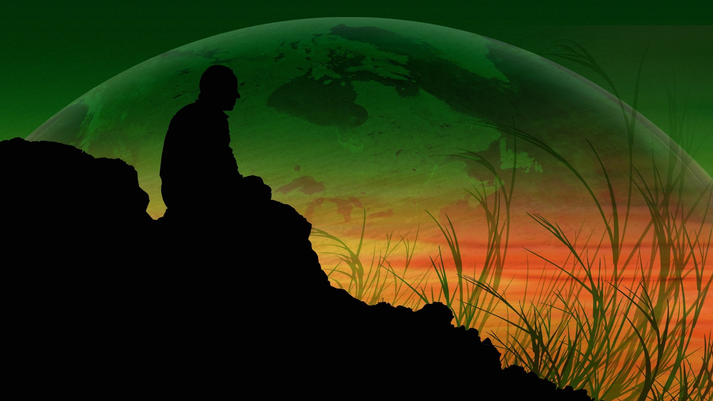 Green Fire (2011)