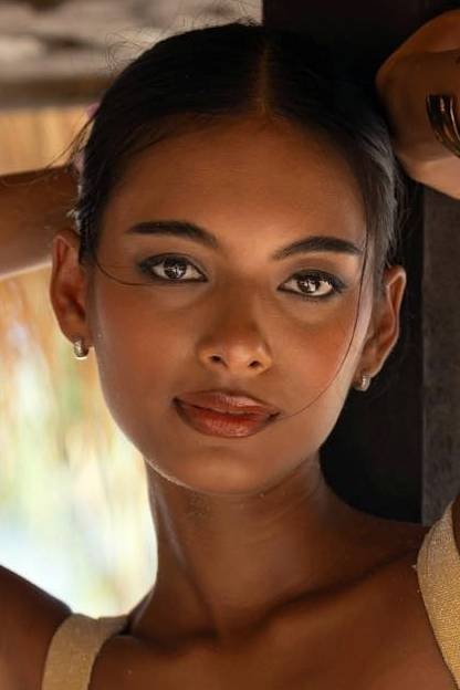 et billede af Alisa Arunahiran