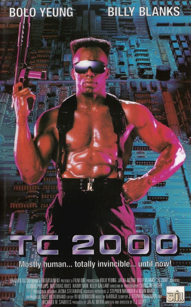 TC 2000