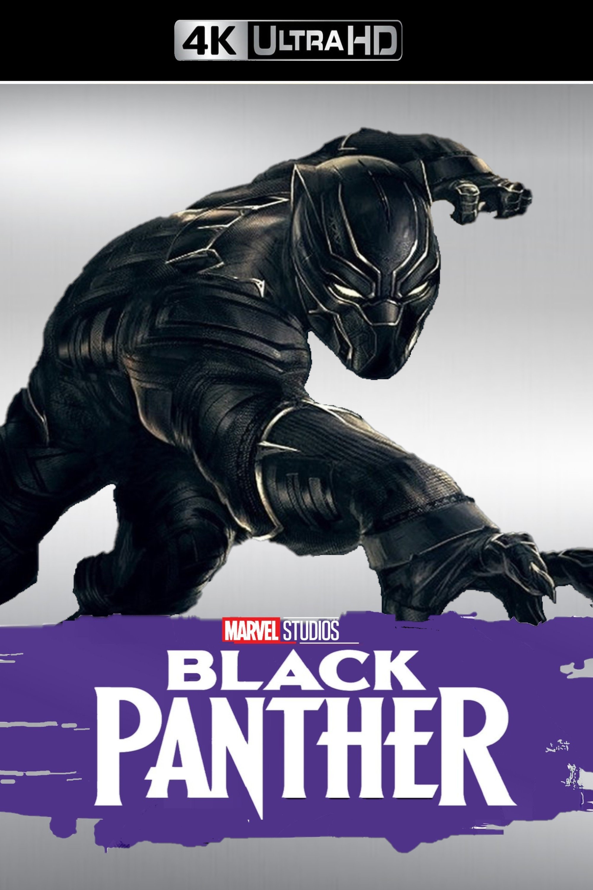 Black Panther
